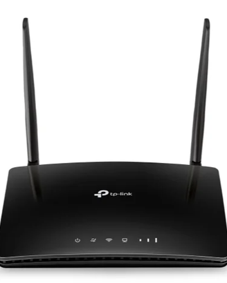SIM 4G LTE 300MPs  MODEM TPLINK