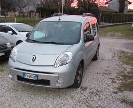 Renault Kangoo 1.5 dCi tagliandatissimo friz. nuov