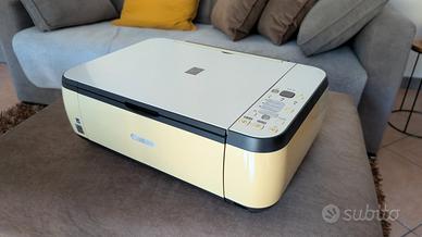 Stampante scanner Canon MP272
