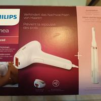 Philips Dispositivo di depilazione IPL Lumea