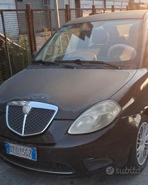 Lancia y 2008 1.3 mult