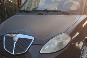 Lancia y 2008 1.3 mult