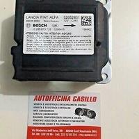 centralina airbag lancia ypsilon 52052831