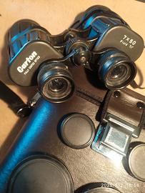 binocolo CARTON 7X50 f 7,1