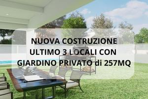 3 LOCALI A BINASCO