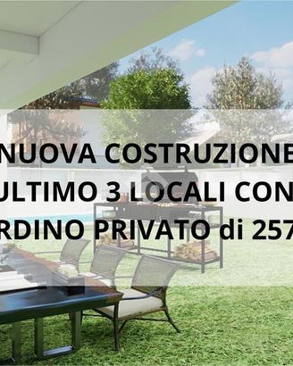 3 LOCALI A BINASCO