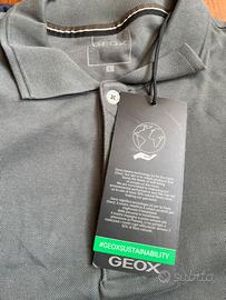 2 POLO GEOX NUOVE