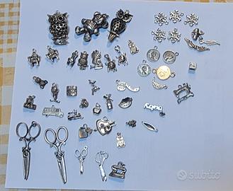 ciondoli  vari 
