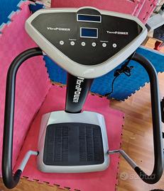 Vibro power