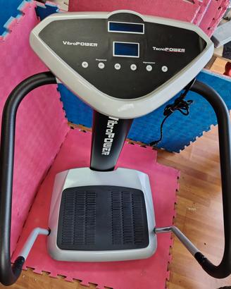 Vibro power