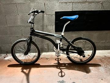 Bicicletta Bmx  Freestyle