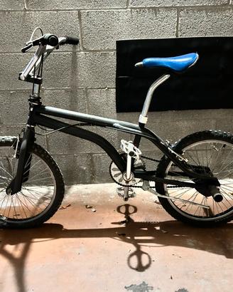 Bicicletta Bmx  Freestyle