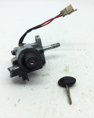 APRILIA SCARABEO IE LIGHT 125 BLOCCHETTO ACCENSION