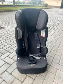 Seggiolino auto bambino 15/36 kg