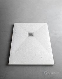 Piatto doccia in resina 70x120