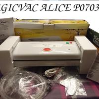 Sottovuoto Magicvac Alice P0703ED