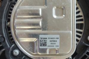 Motore elettroventola Brose 850W G14431-100