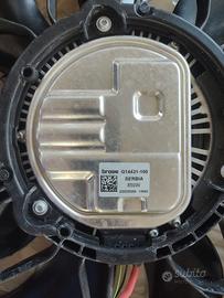 Motore elettroventola Brose 850W G14431-100