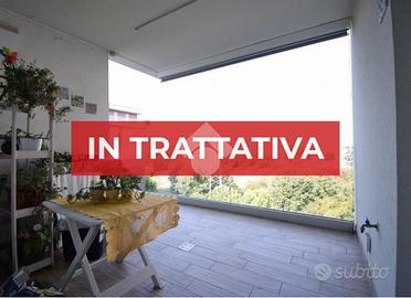 3 LOCALI A BRUGHERIO