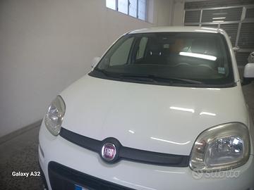 Fiat Panda 1.3 multijet diesel 