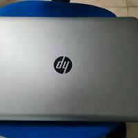 Notebook i7