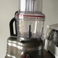 Robot da cucina KitchenAid food processor