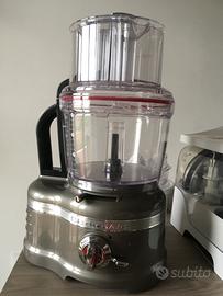 Robot da cucina KitchenAid food processor