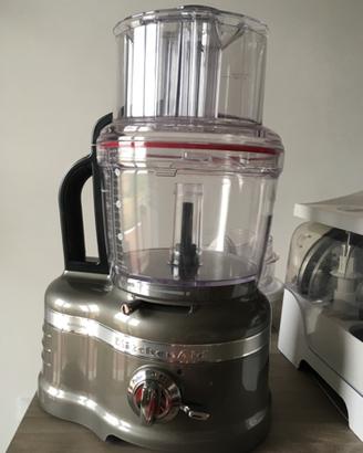Robot da cucina KitchenAid food processor
