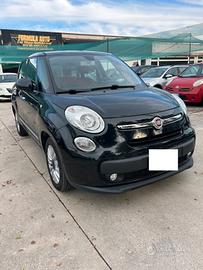 Fiat 500L 1.6 Multijet 105 CV Lounge
