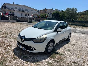 Renault Clio 1.2 75CV 5 porte Life