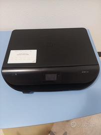 Stampante HP envy 5200