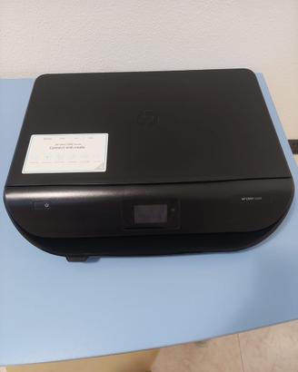 Stampante HP envy 5200