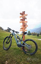 Specialized Turbo Levo Comp  S3 del 2023