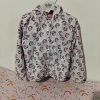 Giubbino 3-in-1 Prénatal – Fantasia Unicorni 4/5 A