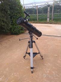 Telescopio skywatcher bk 1309 eq2