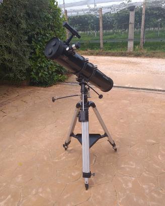 Telescopio skywatcher bk 1309 eq2