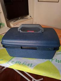 Beauty case Azzurra