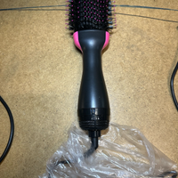 Spazzola asciugacapell 1200W