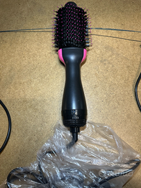 Spazzola asciugacapell 1200W
