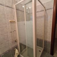 box doccia angolare