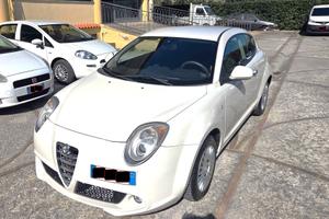 Alfa MiTo 1.4 BEN TENUTA KM 129000 GARANZIA