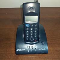 Cordless Telecom Eugenio