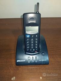 Cordless Telecom Eugenio