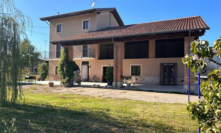 Rustico - Rocca de' Baldi