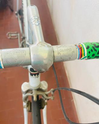 Bici da corsa