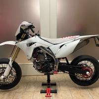 Honda Crf 450 R