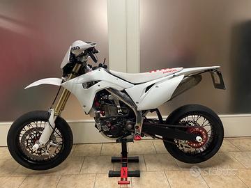 Honda Crf 450 R