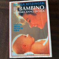Libro “Il bambino il primo anno di vita”