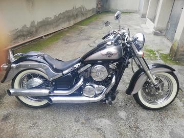 kawasaki vn800 