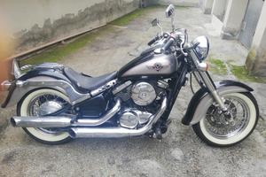 kawasaki vn800 